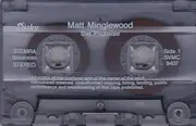 MC - Matt Minglewood - The Promise