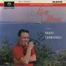 LP - Matt Monro - Matt Monro Sings Hoagy Carmichael