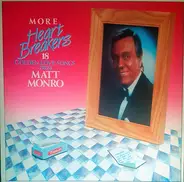 Matt Monro - More Heart Breakers