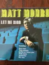 LP - Matt Monro - Let Me Sing