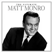 CD - Matt Monro - The Ultimate Matt Monro