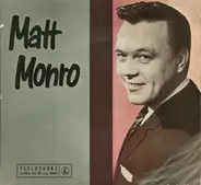 Matt Monro - The Monro Style