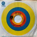 7inch Vinyl Single - Matt Monro - On Days Like These