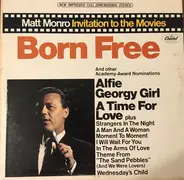 Matt Monro - Born Free