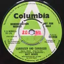 7inch Vinyl Single - Matt Monro - Curiouser And Curiouser