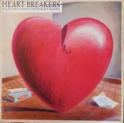 LP - Matt Monro - Heart Breakers - 20 Golden Greats From Matt Monro