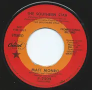 Matt Monro - The Southern Star