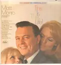 LP - Matt Monro - This Is The Life!