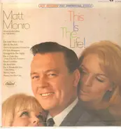 Matt Monro - This Is The Life!