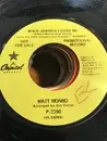 7inch Vinyl Single - Matt Monro - When Joanna Loved Me