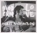 CD - Matt Nathanson - Modern Love - Digisleeve