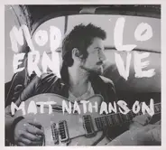 Matt Nathanson - Modern Love