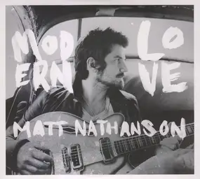 MATT NATHANSON - Modern Love