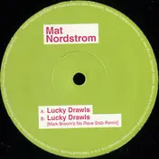 Matt Nordstrom - Lucky Drawls