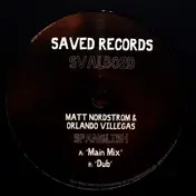 Matt Nordstrom - Spanglish