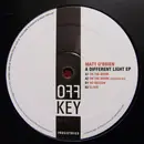 12inch Vinyl Single - Matt O'Brien - A Different Light EP