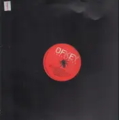MATT O'BRIEN - The Attic Trax E.P.