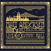 Mellotones - Live At Olympic Hall