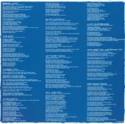 LP - Matt Andersen - Honest Man - White Vinyl + Insert