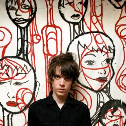 Matt Butcher - Me And My Friends