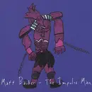 CD - Matt Backer - The Impulse Man
