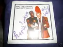 12inch Vinyl Single - Matt Belgrano And Roy Gayle - Here's Lookin' At Ya!