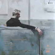 LP - Matt Berninger - Serpentine Prison - Blue Vinyl
