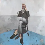 LP - Matt Berninger - Serpentine Prison - Blue Vinyl