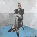 LP - Matt Berninger - Serpentine Prison - Blue Vinyl