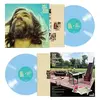 LP - Matt Berry - Heard Noises - Blue / Coloured Vinyl