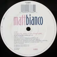 Matt Bianco - Wap Bam Boogie