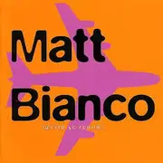 CD - Matt Bianco - World Go Round