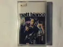 MC - Matt Bianco - Another Time Another Place - Still Sealed.