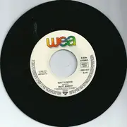 7inch Vinyl Single - Matt Bianco - Big Rosie