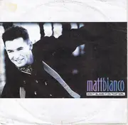 7inch Vinyl Single - Matt Bianco - Don't Blame It On That Girl