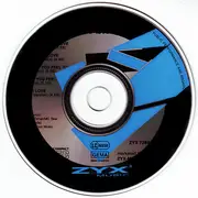 CD Single - Matt Bianco - Our Love
