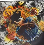 12inch Vinyl Single - Matt Bianco - You're The Rhythm
