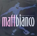 12inch Vinyl Single - Matt Bianco - Don't Blame It On That Girl (Rare Groove Mix) - Limited Edition