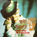 7inch Vinyl Single - Matt Bianco - Good Times (New Version)