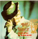 12'' - Matt Bianco - Good Times / Tumbao