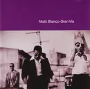 CD - Matt Bianco - Gran Via