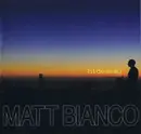CD - Matt Bianco - Hideaway