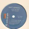 12'' - Matt Bianco - Lost In You