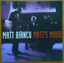 CD - Matt Bianco - Matt's Mood