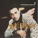 7inch Vinyl Single - Matt Bianco - Nervous (Re-Recorded Version)