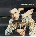 12inch Vinyl Single - Matt Bianco - Nervous / Wap Bam Boogie
