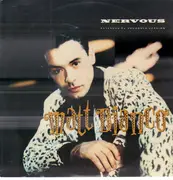 12inch Vinyl Single - Matt Bianco - Nervous / Wap Bam Boogie