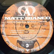 12inch Vinyl Single - Matt Bianco - Samba In Your Casa