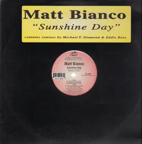 Matt Bianco - Sunshine Day