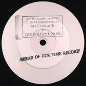 Matt Black - The Music Maker